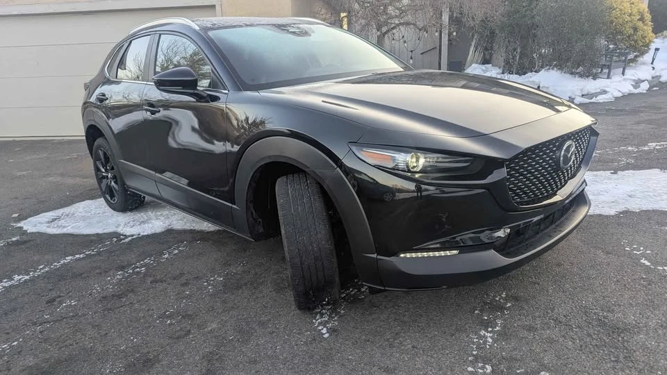 2024 Mazda CX-30 - Image 2 of 13