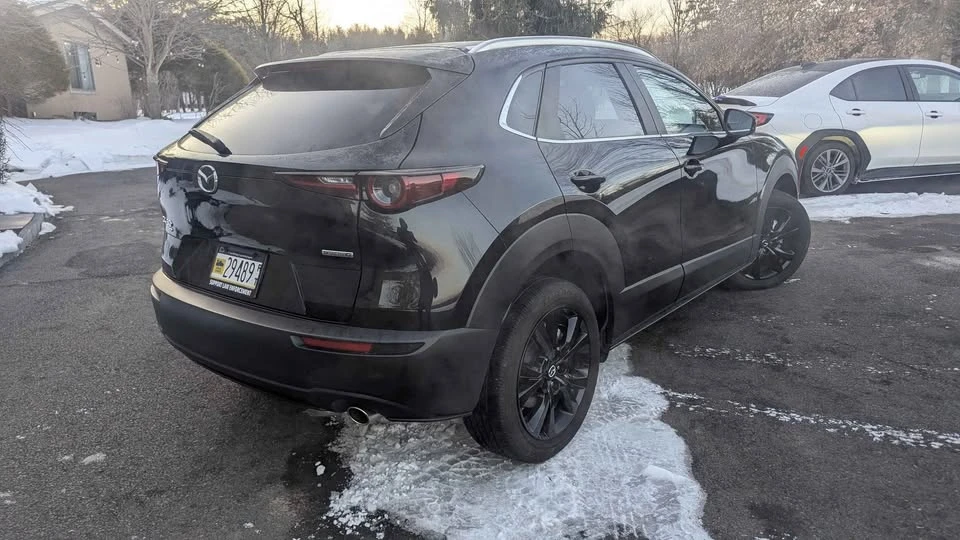 2024 Mazda CX-30 - Image 3 of 13