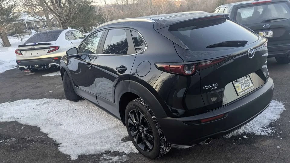 2024 Mazda CX-30 - Image 4 of 13