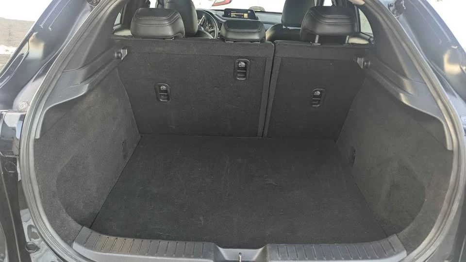 2024 Mazda CX-30 - Image 7 of 13
