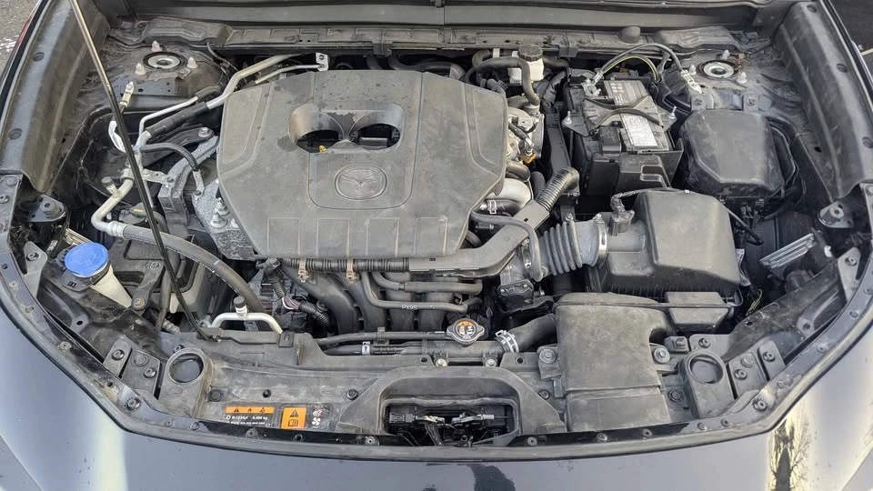 2024 Mazda CX-30 - Image 13 of 13