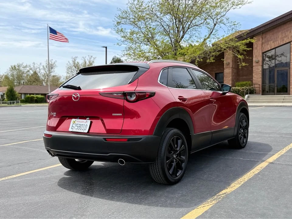 2024 Mazda CX-30 - Image 5 of 17