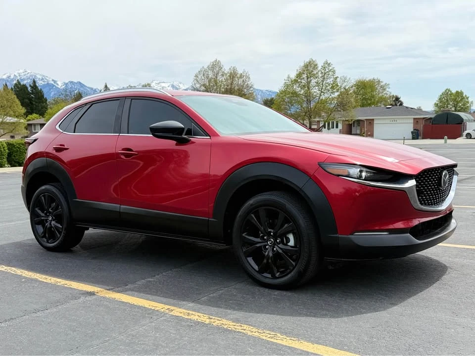2024 Mazda CX-30 - Image 3 of 17