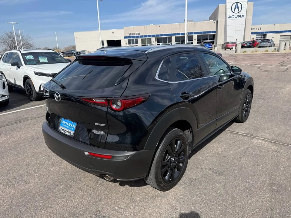 2024 Mazda CX-30 - Image 6 of 16
