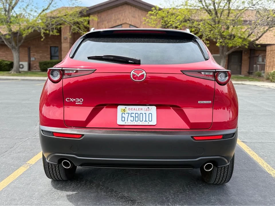 2024 Mazda CX-30 - Image 6 of 17