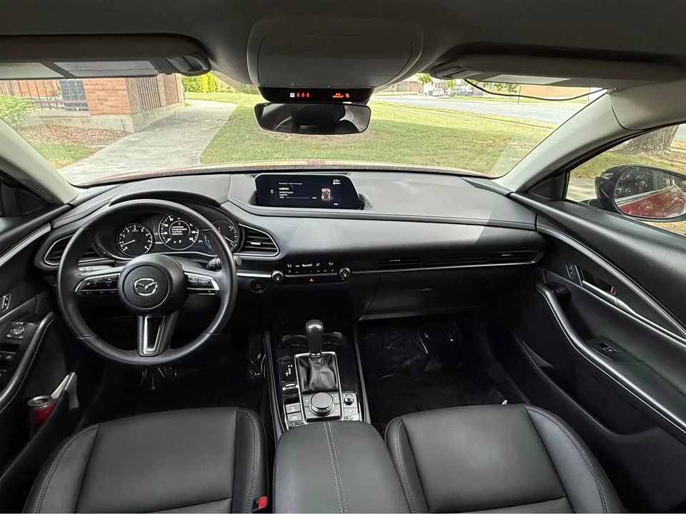 2024 Mazda CX-30 - Image 13 of 17