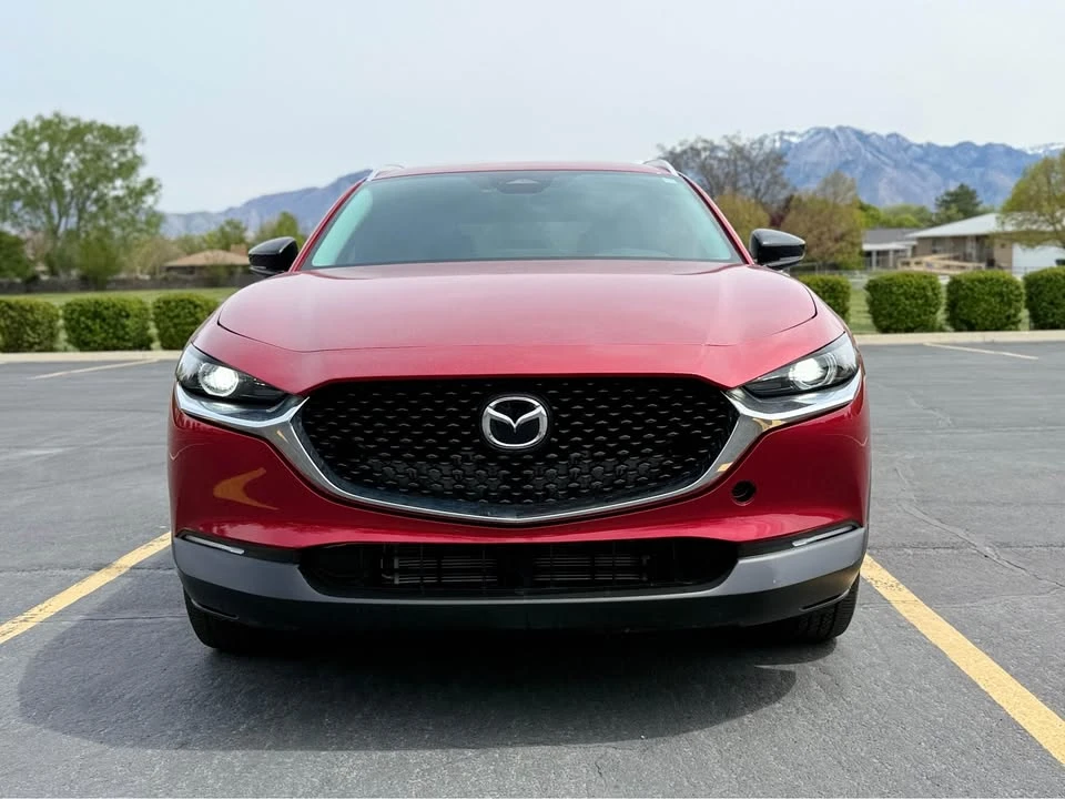 2024 Mazda CX-30 - Image 2 of 17