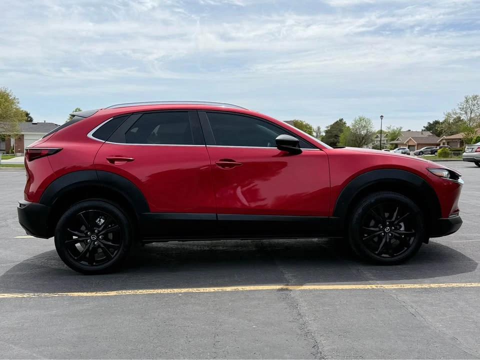 2024 Mazda CX-30 - Image 4 of 17