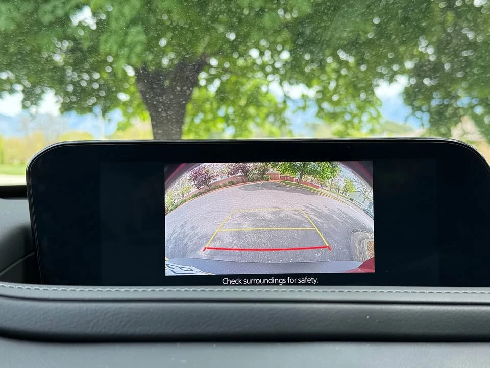 2024 Mazda CX-30 - Image 17 of 17