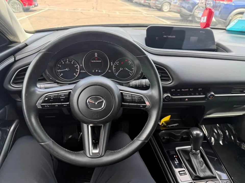 2024 Mazda CX-30 - Image 15 of 16
