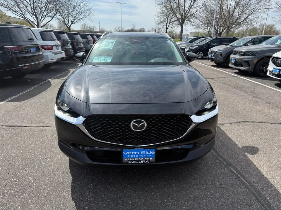 2024 Mazda CX-30 - Image 3 of 16