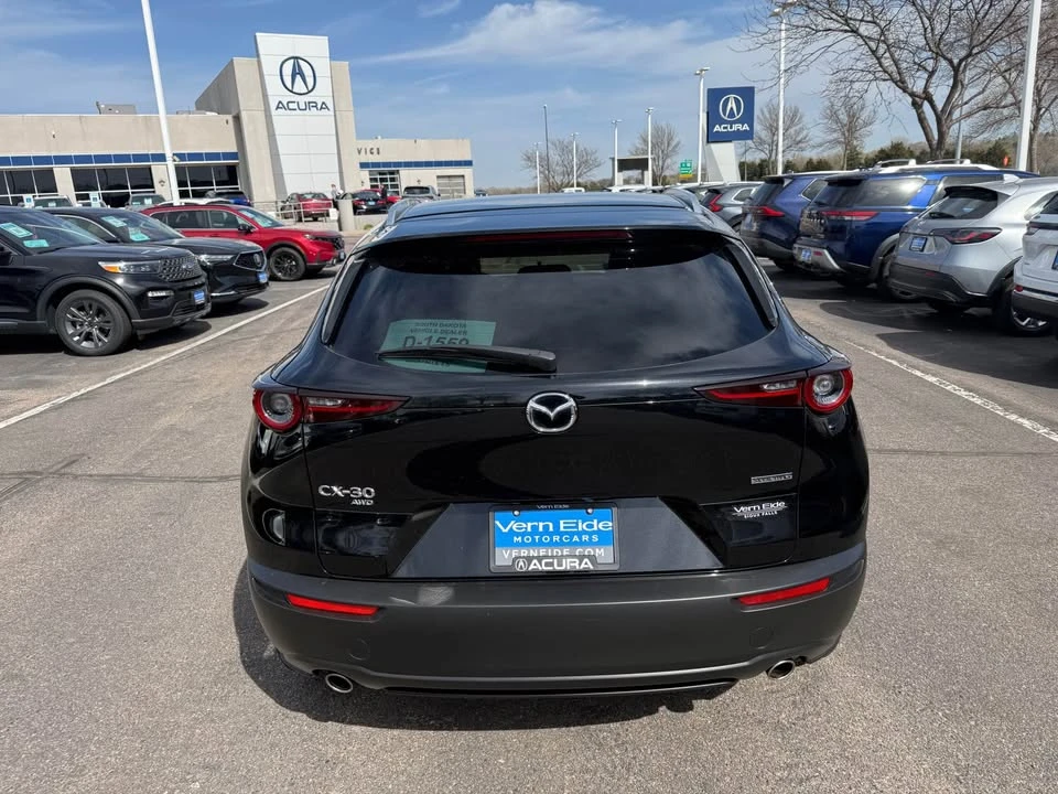 2024 Mazda CX-30 - Image 7 of 16