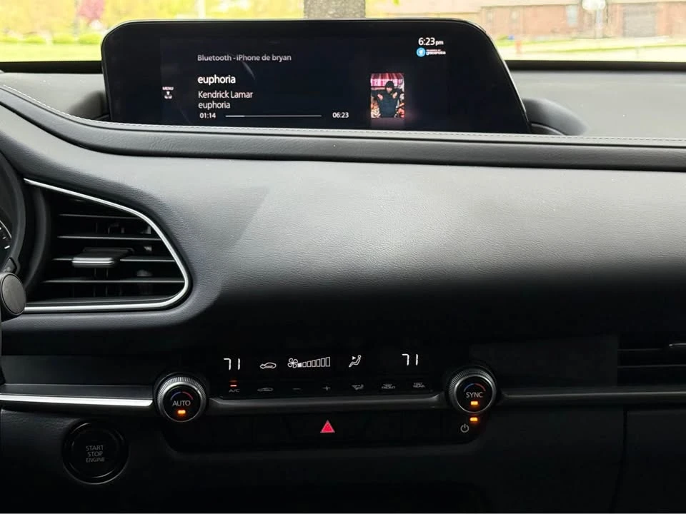2024 Mazda CX-30 - Image 15 of 17