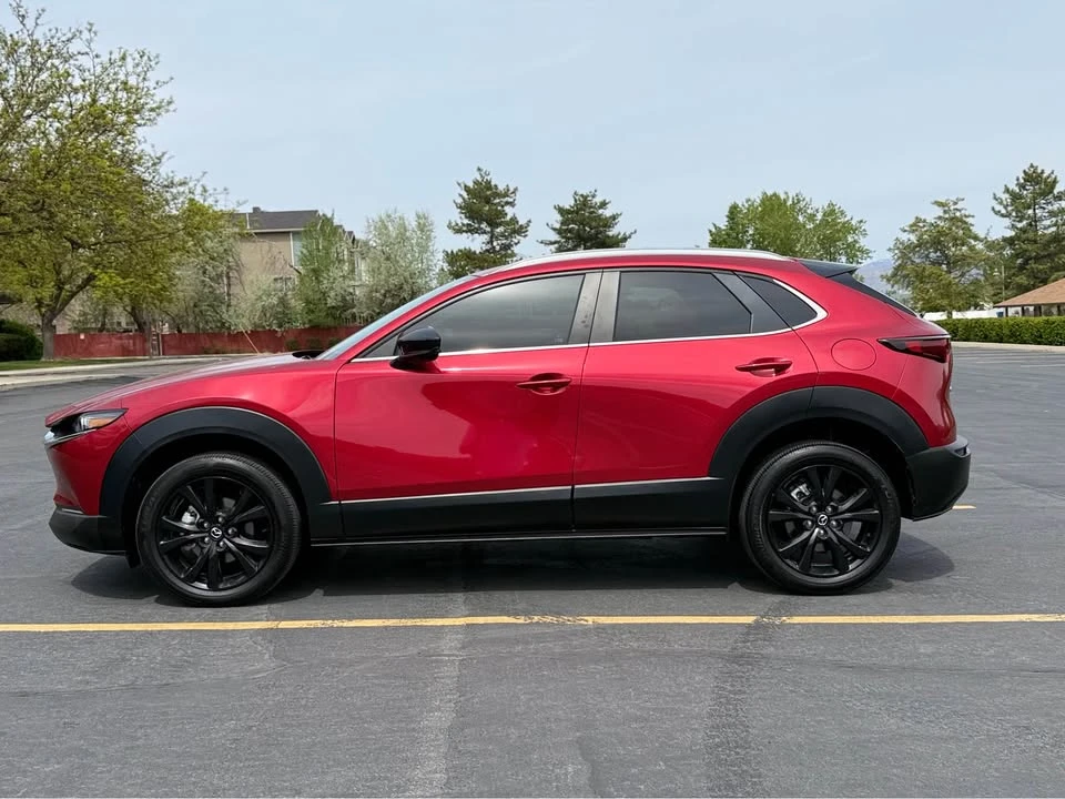 2024 Mazda CX-30 - Image 8 of 17