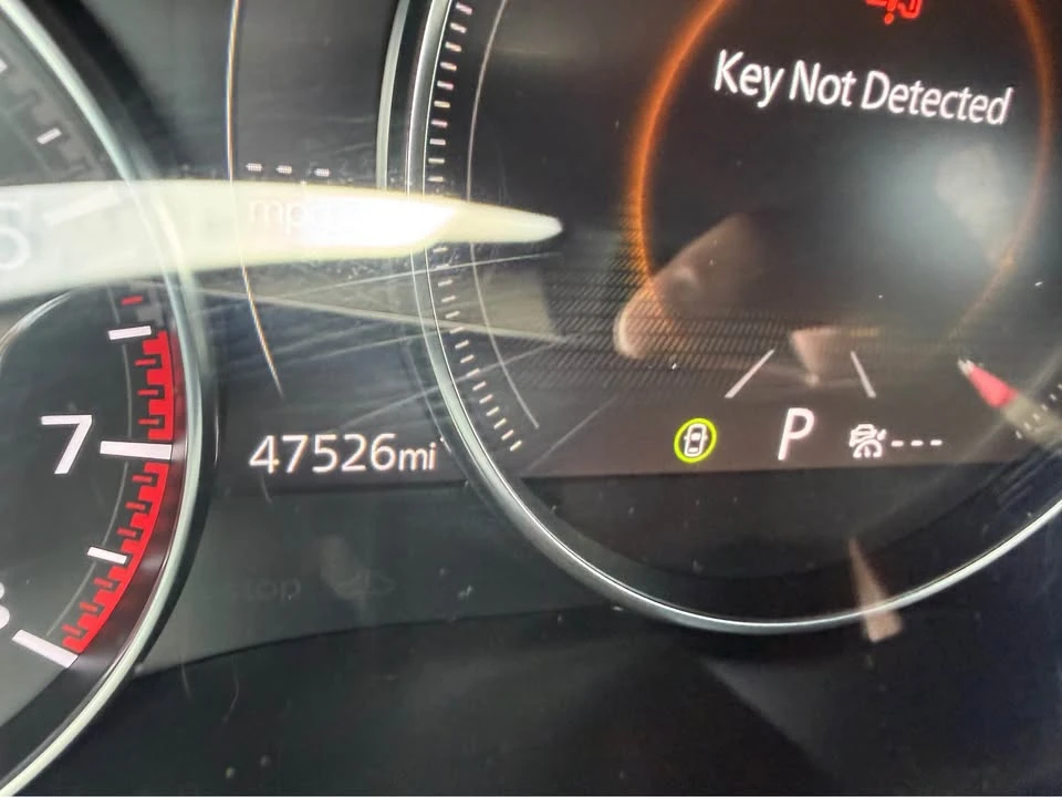 2024 Mazda CX-30 - Image 16 of 16