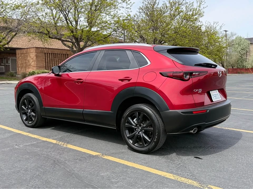 2024 Mazda CX-30 - Image 7 of 17