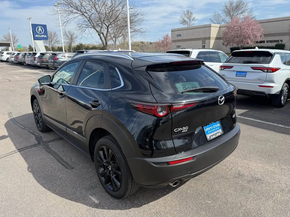 2024 Mazda CX-30 - Image 8 of 16