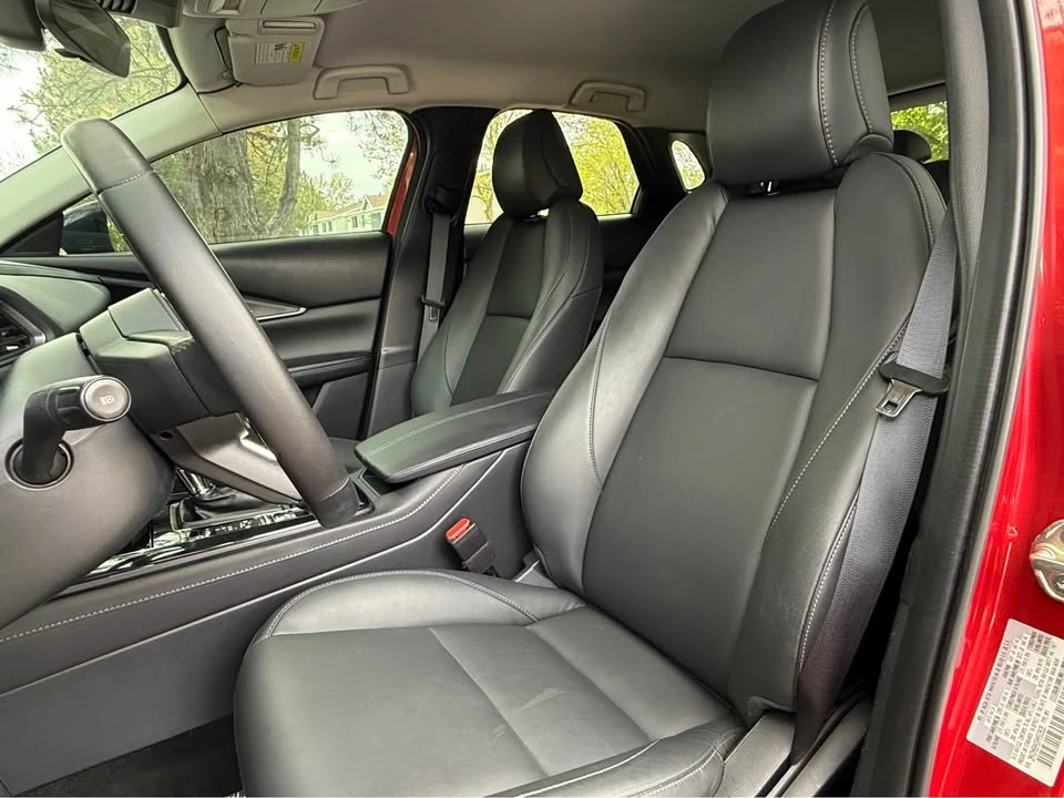 2024 Mazda CX-30 - Image 11 of 17