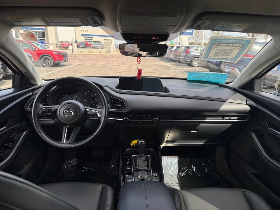 2024 Mazda CX-30 - Image 11 of 16