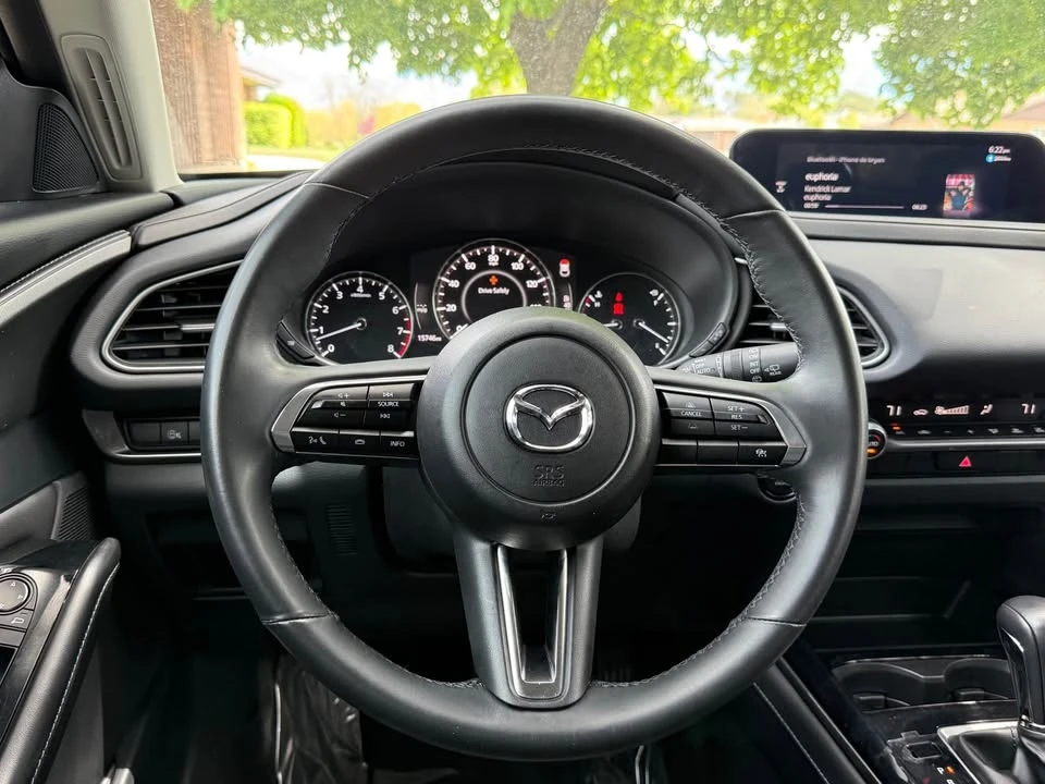 2024 Mazda CX-30 - Image 14 of 17