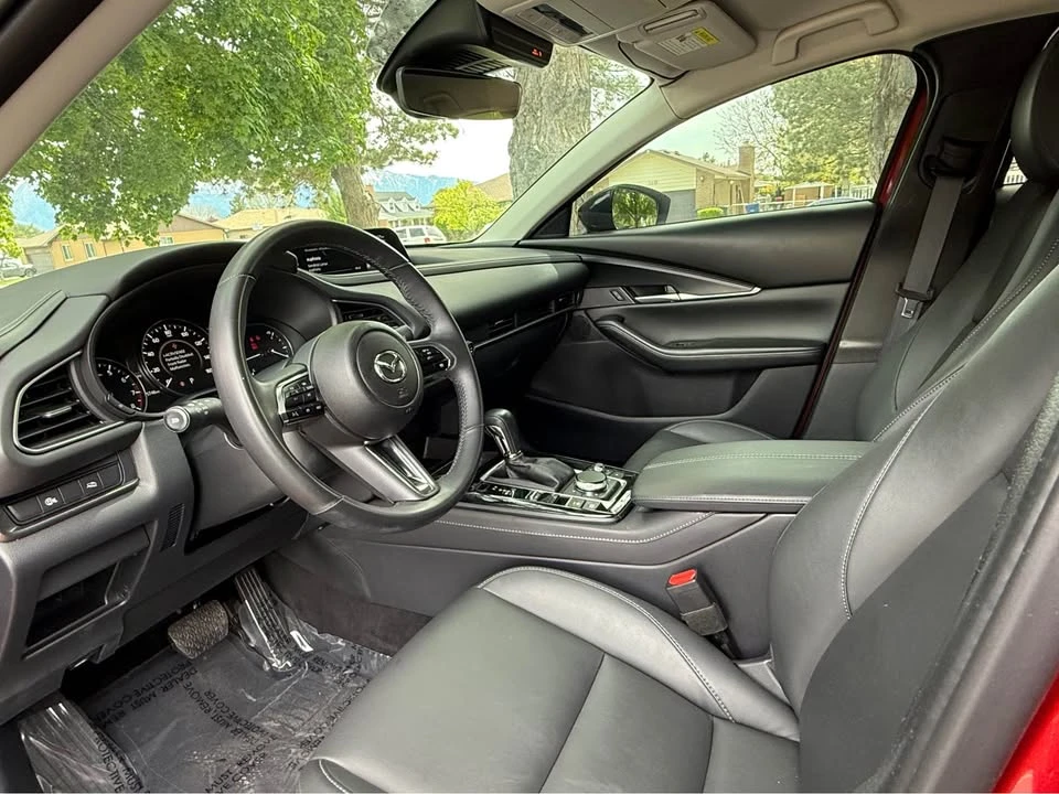 2024 Mazda CX-30 - Image 10 of 17