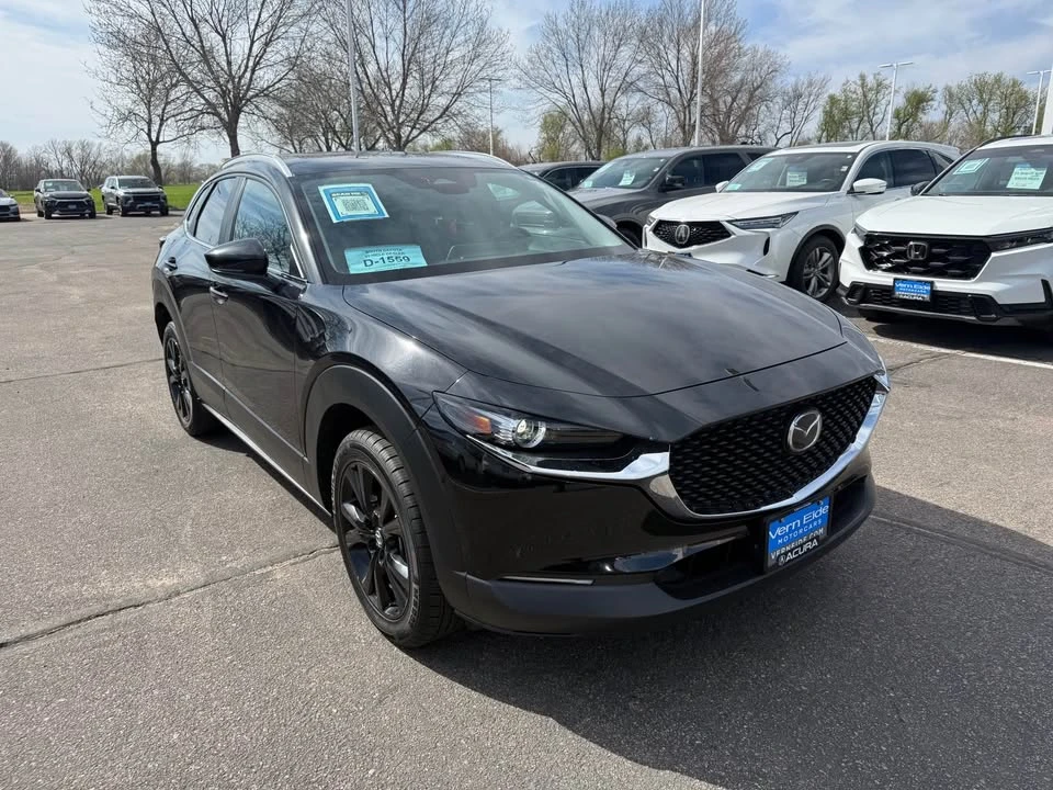 2024 Mazda CX-30 - Image 4 of 16