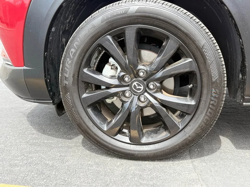 2024 Mazda CX-30 - Image 9 of 17