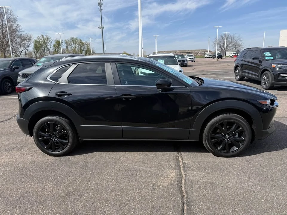 2024 Mazda CX-30 - Image 5 of 16