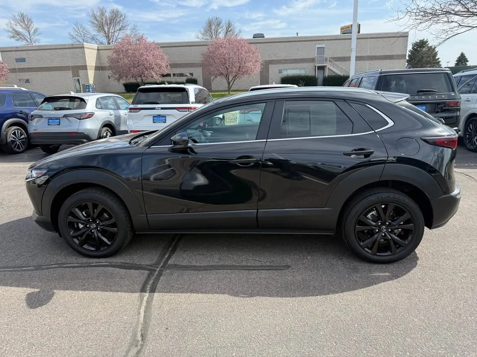 2024 Mazda CX-30 - Image 9 of 16