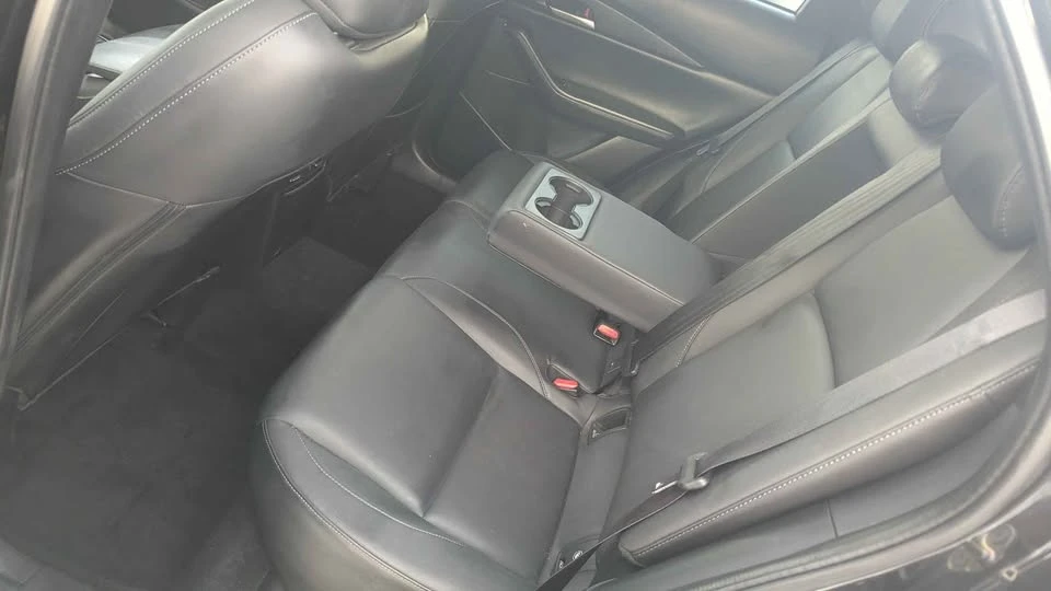 2024 Mazda CX-30 - Image 6 of 8