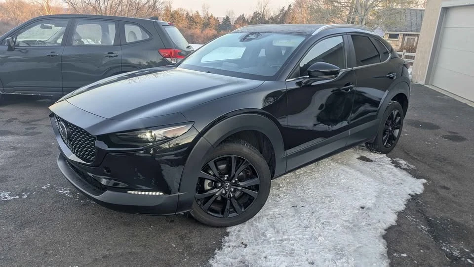 2024 Mazda CX-30 - Image 7 of 8