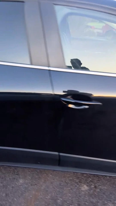 2024 Mazda CX-30 - Image 8 of 8