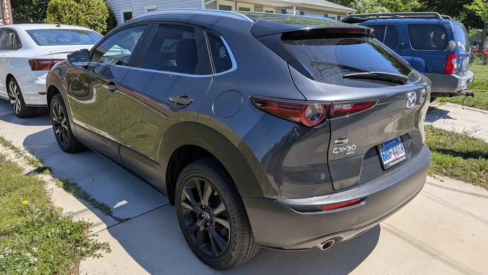 2024 Mazda CX-30 - Image 3 of 6
