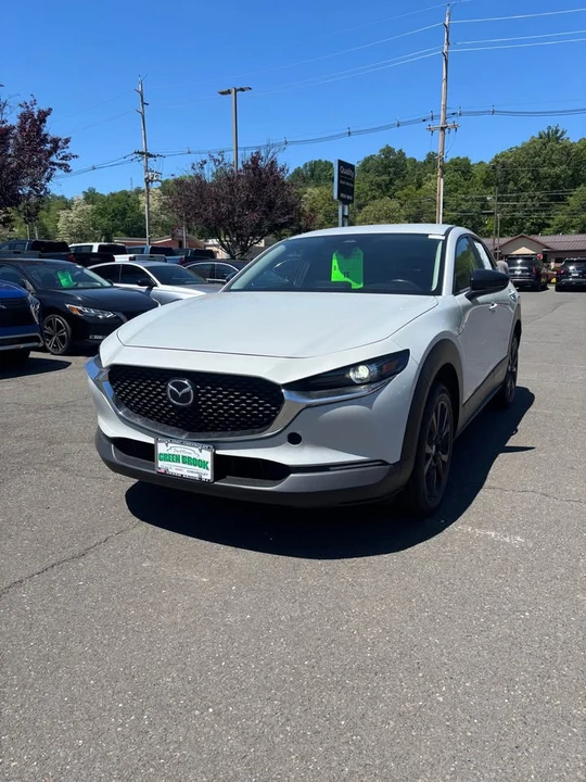 2024 Mazda CX-30 - Image 3 of 17