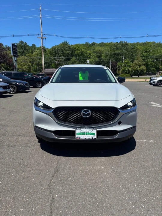 2024 Mazda CX-30 - Image 2 of 17