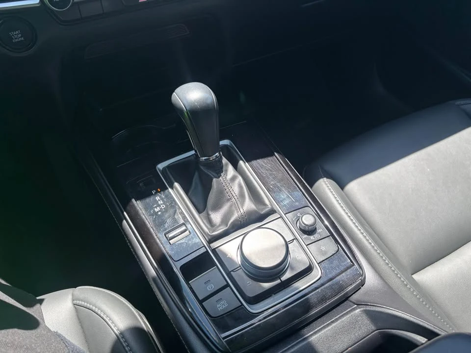 2024 Mazda CX-30 - Image 16 of 17