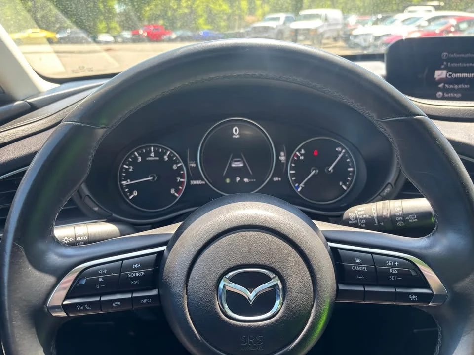 2024 Mazda CX-30 - Image 13 of 17