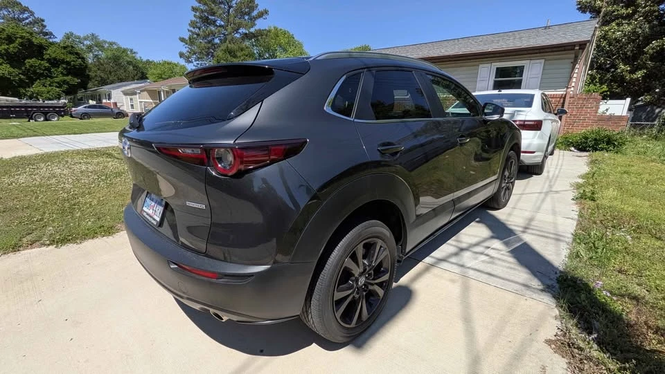 2024 Mazda CX-30 - Image 2 of 6