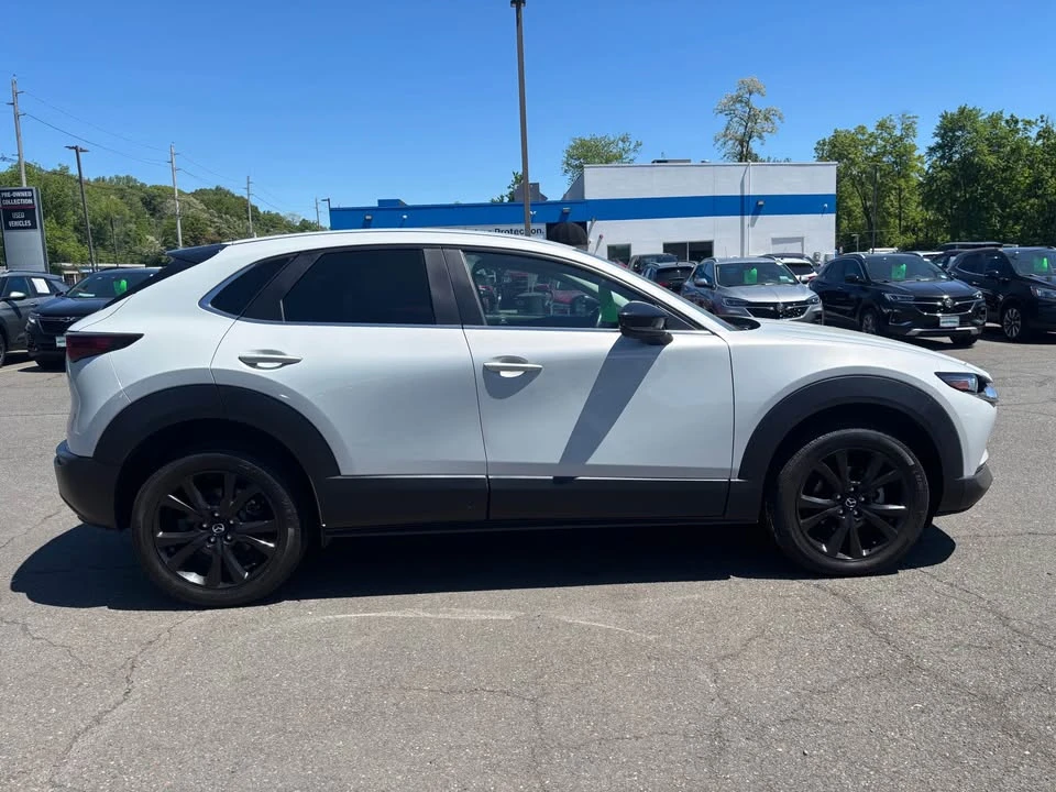 2024 Mazda CX-30 - Image 7 of 17
