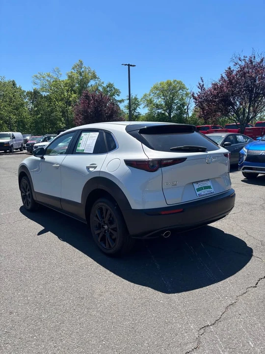 2024 Mazda CX-30 - Image 4 of 17