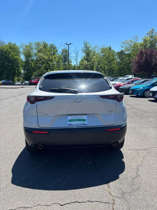 2024 Mazda CX-30 - Image 5 of 17