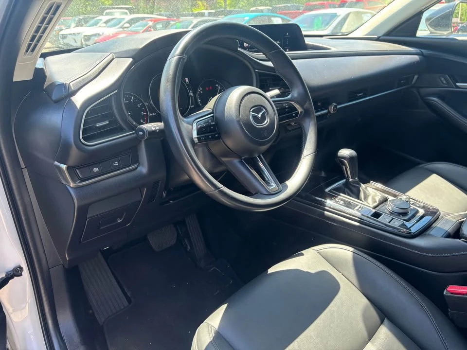 2024 Mazda CX-30 - Image 11 of 17