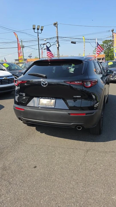 2024 Mazda CX-30 - Image 6 of 9