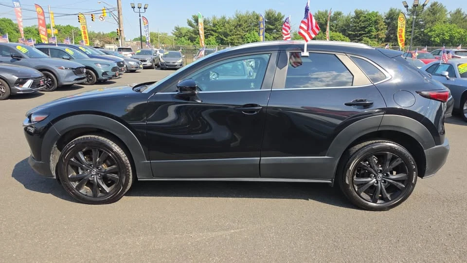2024 Mazda CX-30 - Image 5 of 9