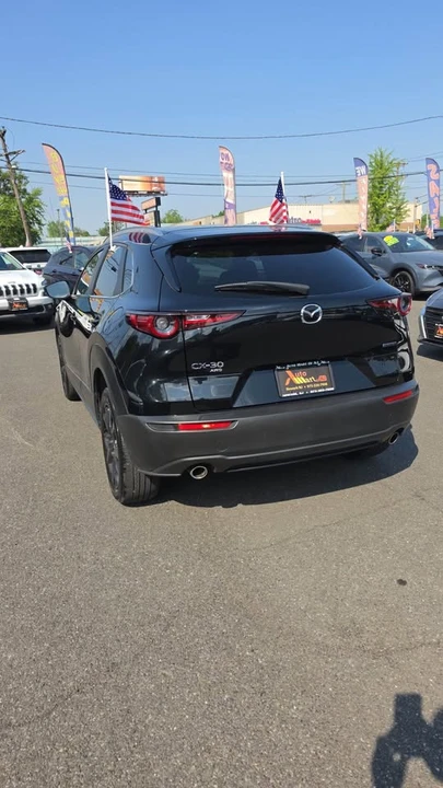 2024 Mazda CX-30 - Image 8 of 9