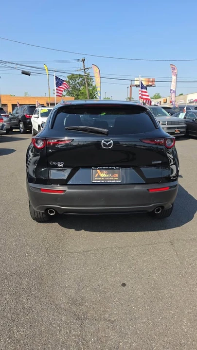 2024 Mazda CX-30 - Image 7 of 9