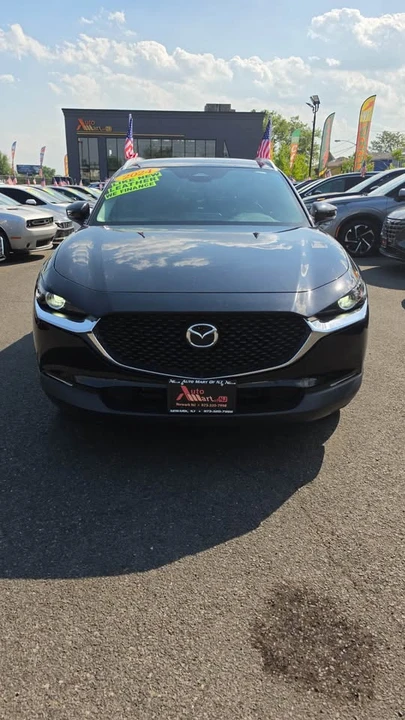 2024 Mazda CX-30 - Image 2 of 9