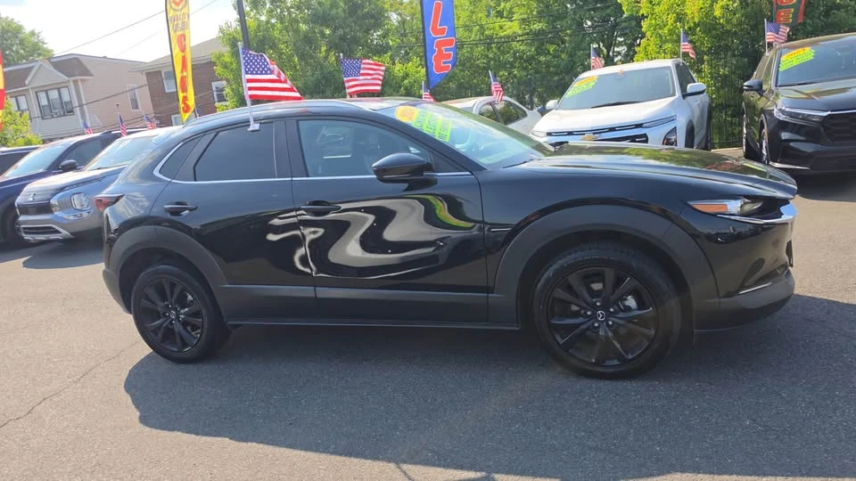 2024 Mazda CX-30 - Image 4 of 9