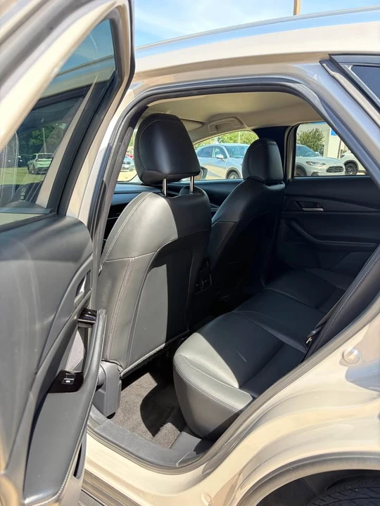2024 Mazda CX-30 - Image 6 of 11