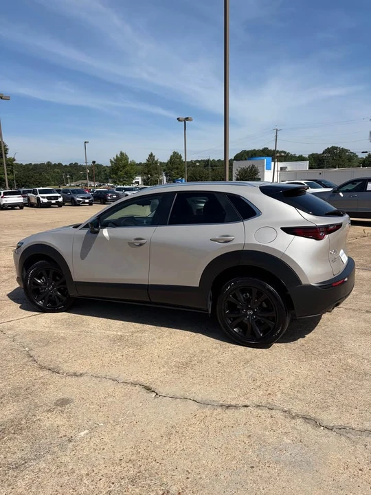 2024 Mazda CX-30 - Image 3 of 11
